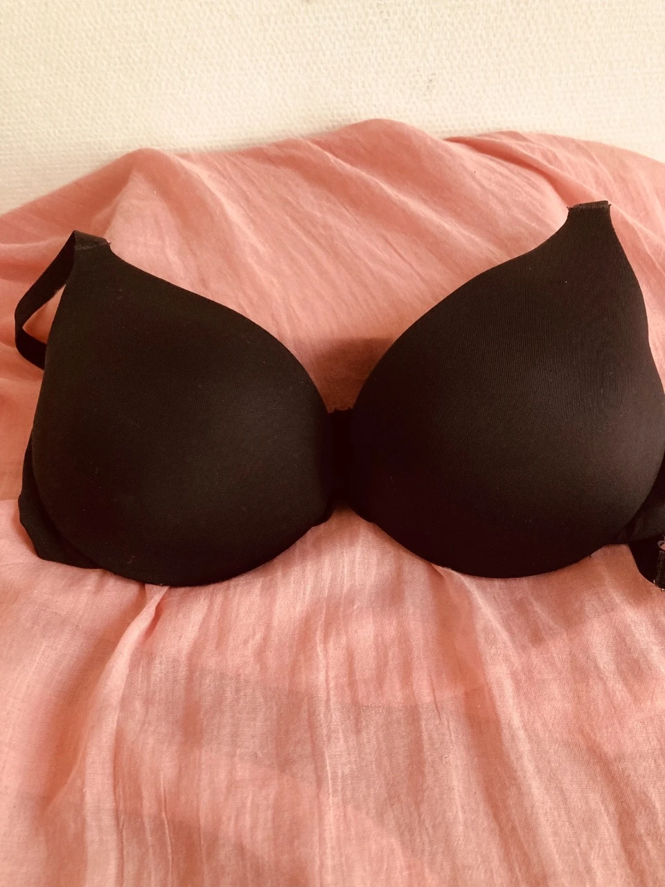 Soutien-gorge balconnet